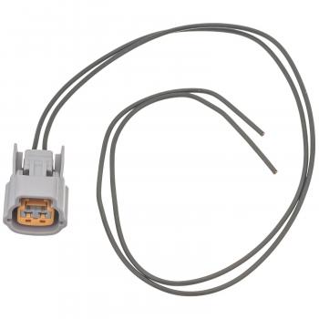 2000 Nissan Lucino Ignition Coil Connector Standard Motor Products S2853 image 2 of 4