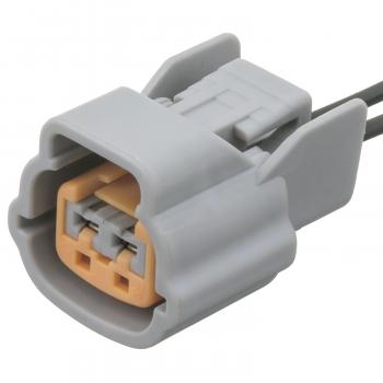 2000 Nissan Lucino Ignition Coil Connector Standard Motor Products S2853 image 3 of 4