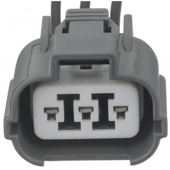 1994 Acura NSX Vehicle Speed Sensor Connector Standard Motor Products S2854 image 1 of 4