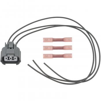 1994 Acura NSX Vehicle Speed Sensor Connector Standard Motor Products S2854 image 2 of 4