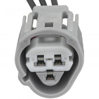 2019 Ford EcoSport Fuel Pressure Sensor Connector Standard Motor Products S2855 image 1 of 4