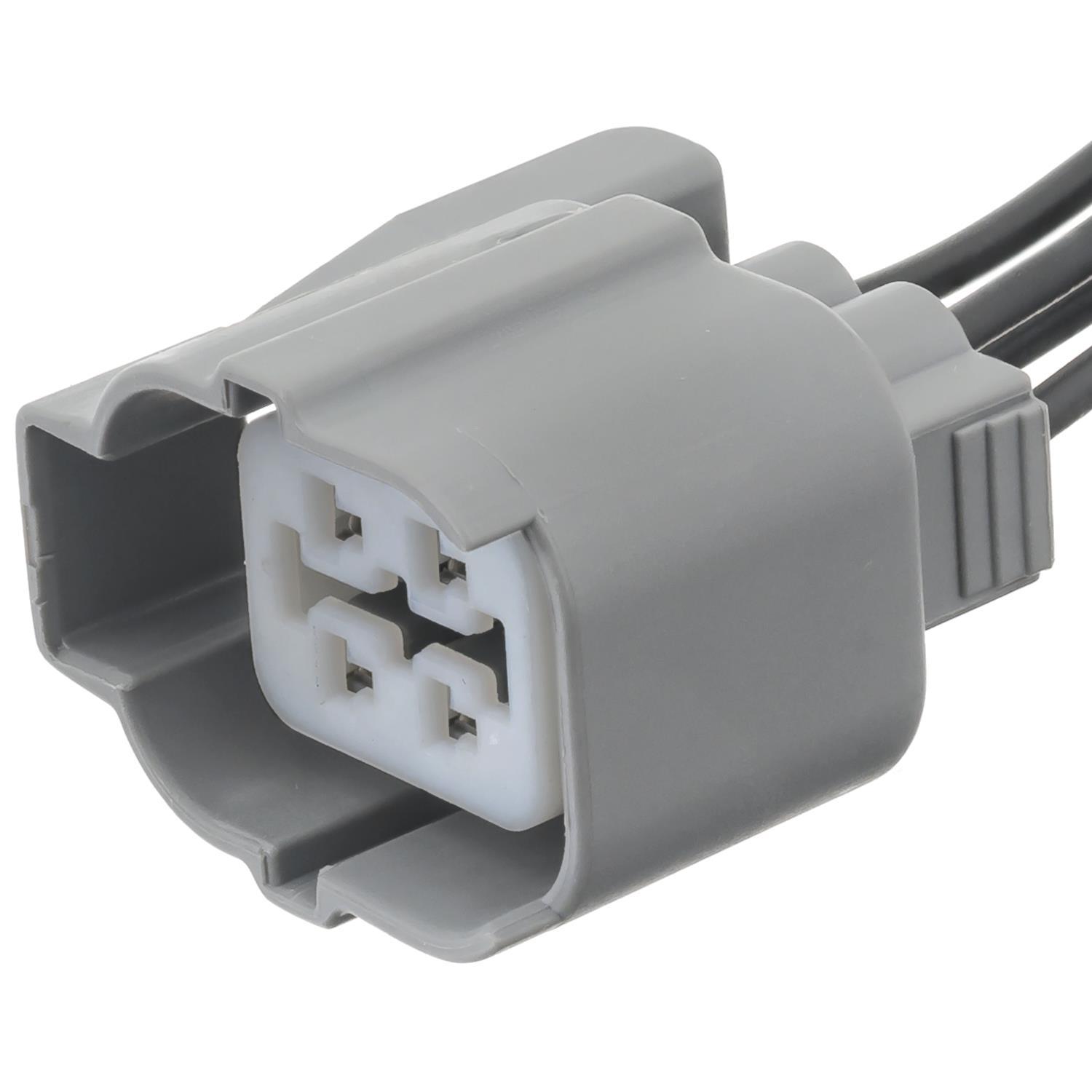 Standard Motor Products S2857 Engine Camshaft Position Sensor Connector product image 3 of 4