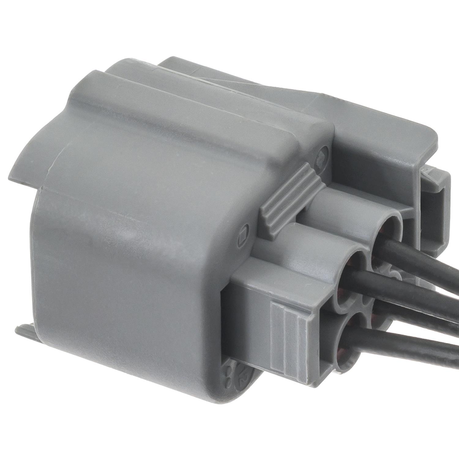 Standard Motor Products S2857 Engine Camshaft Position Sensor Connector product image 4 of 4