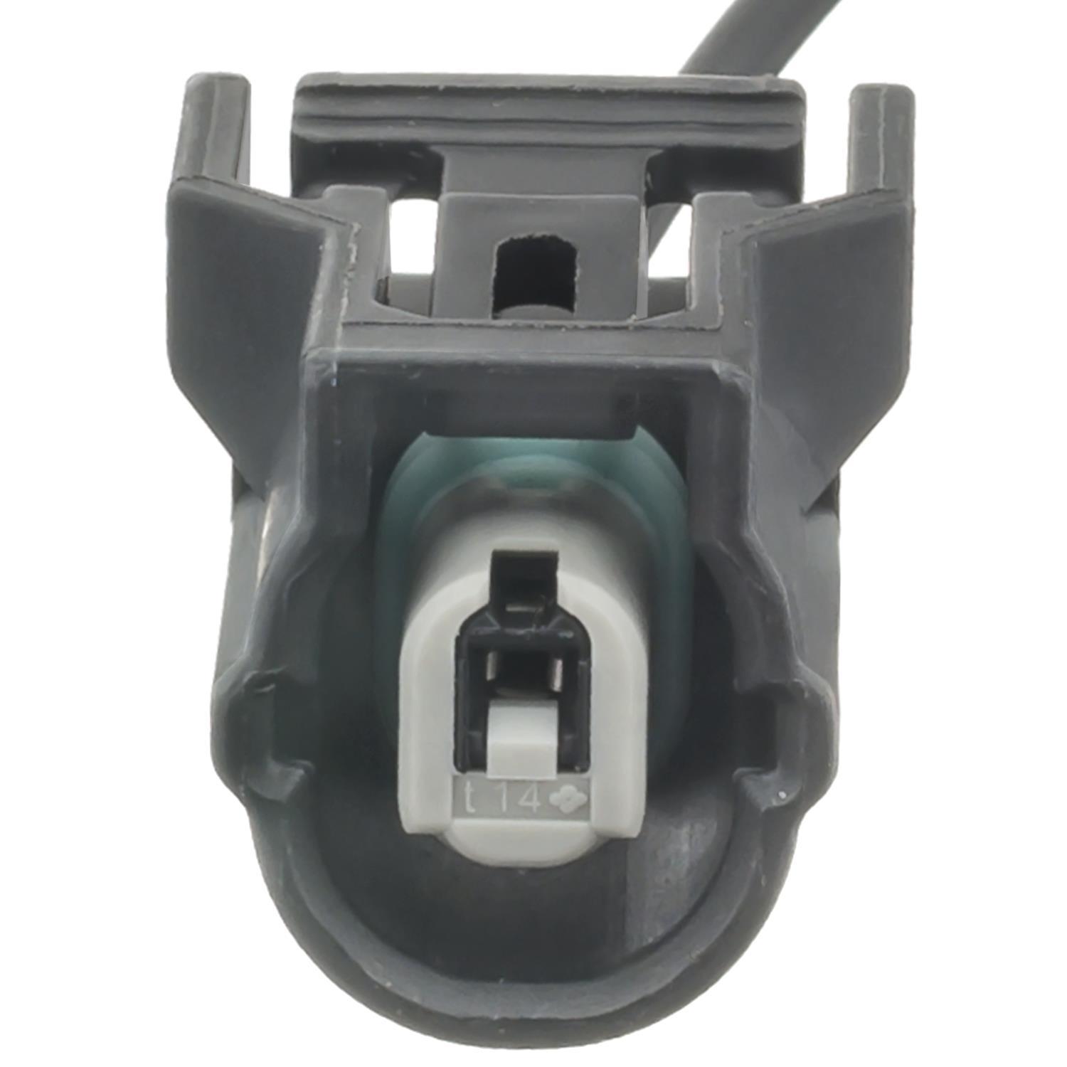 Standard Motor Products S2859 A/C Compressor Connector product image 1 of 4