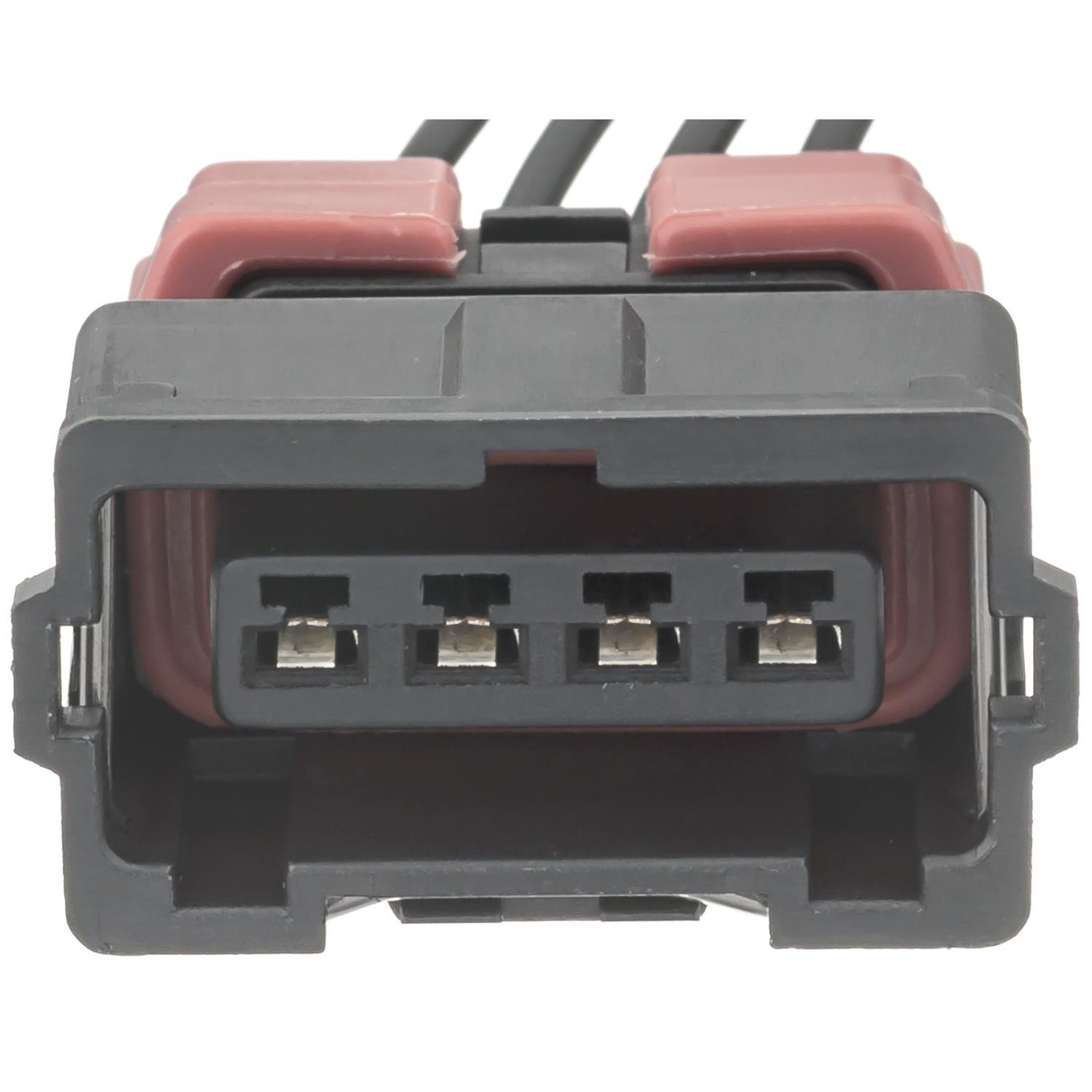 Standard Motor Products S2862 Ignition Misfire Sensor Connector product image 1 of 4