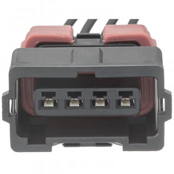 2000 Mitsubishi Mirage Ignition Misfire Sensor Connector Standard Motor Products S2862 image 1 of 4