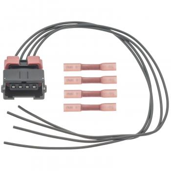 2000 Mitsubishi Mirage Ignition Misfire Sensor Connector Standard Motor Products S2862 image 2 of 4