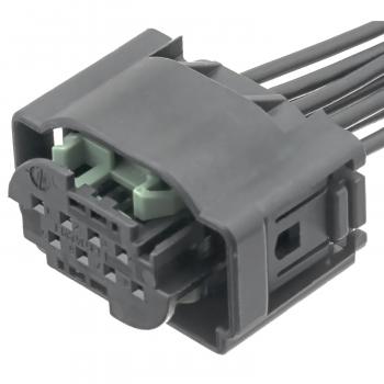 2015 Chrysler 300 Cruise Control Distance Sensor Connector Standard Motor Products S2863 image 3 of 4