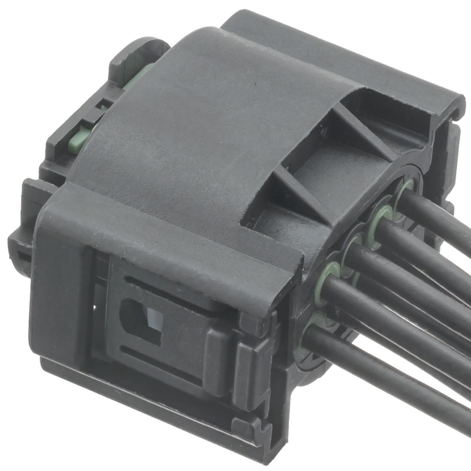 Standard Motor Products S2863 - Cruise Control Distance Sensor Connector Standard Motor Products S2863 Cruise Control Distance Sensor Connector product image 4 of 4