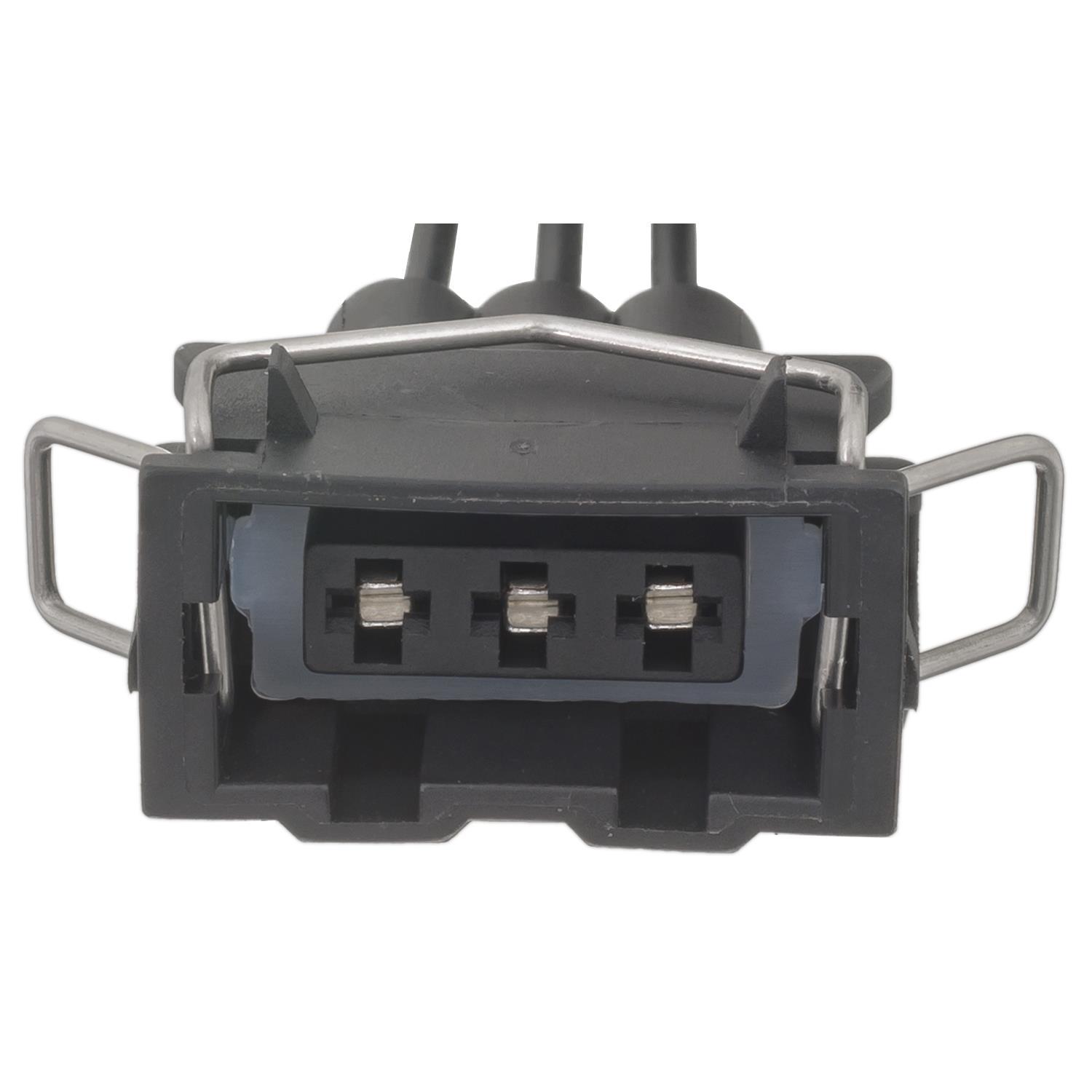 Standard Motor Products S2864 - Engine Crankshaft Position Sensor Connector Standard Motor Products S2864 Engine Crankshaft Position Sensor Connector product image 1 of 4