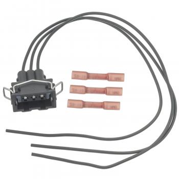 2000 Volkswagen Golf Engine Crankshaft Position Sensor Connector Standard Motor Products S2864 image 2 of 4