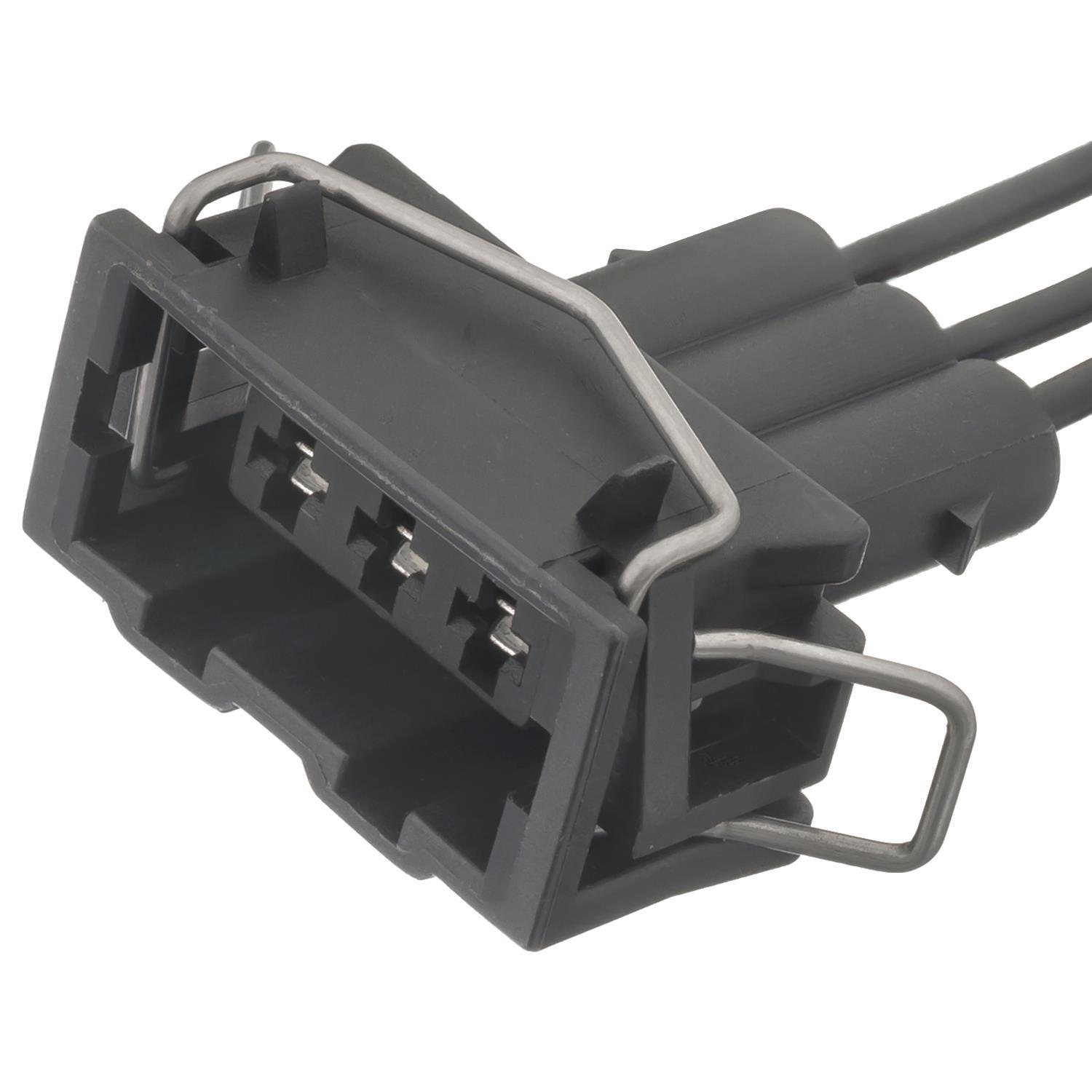 Standard Motor Products S2864 - Engine Crankshaft Position Sensor Connector Standard Motor Products S2864 Engine Crankshaft Position Sensor Connector product image 3 of 4