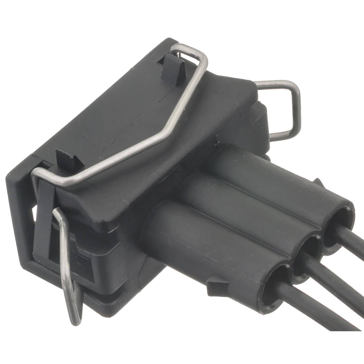 Standard Motor Products S2864 - Engine Crankshaft Position Sensor Connector Standard Motor Products S2864 Engine Crankshaft Position Sensor Connector product image 4 of 4