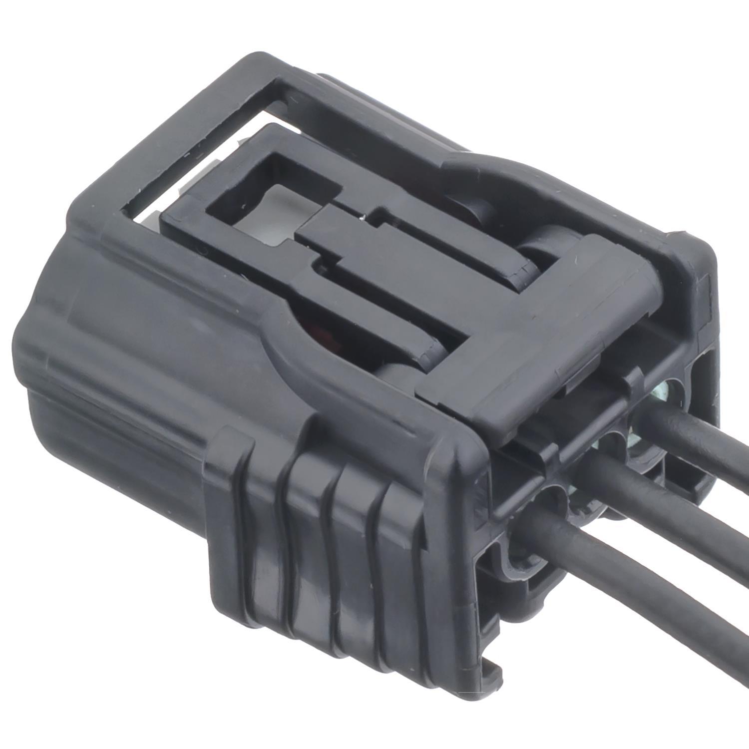 Standard Motor Products S2865 - Ignition Coil Connector Standard Motor Products S2865 A/C Compressor Connector product image 4 of 4