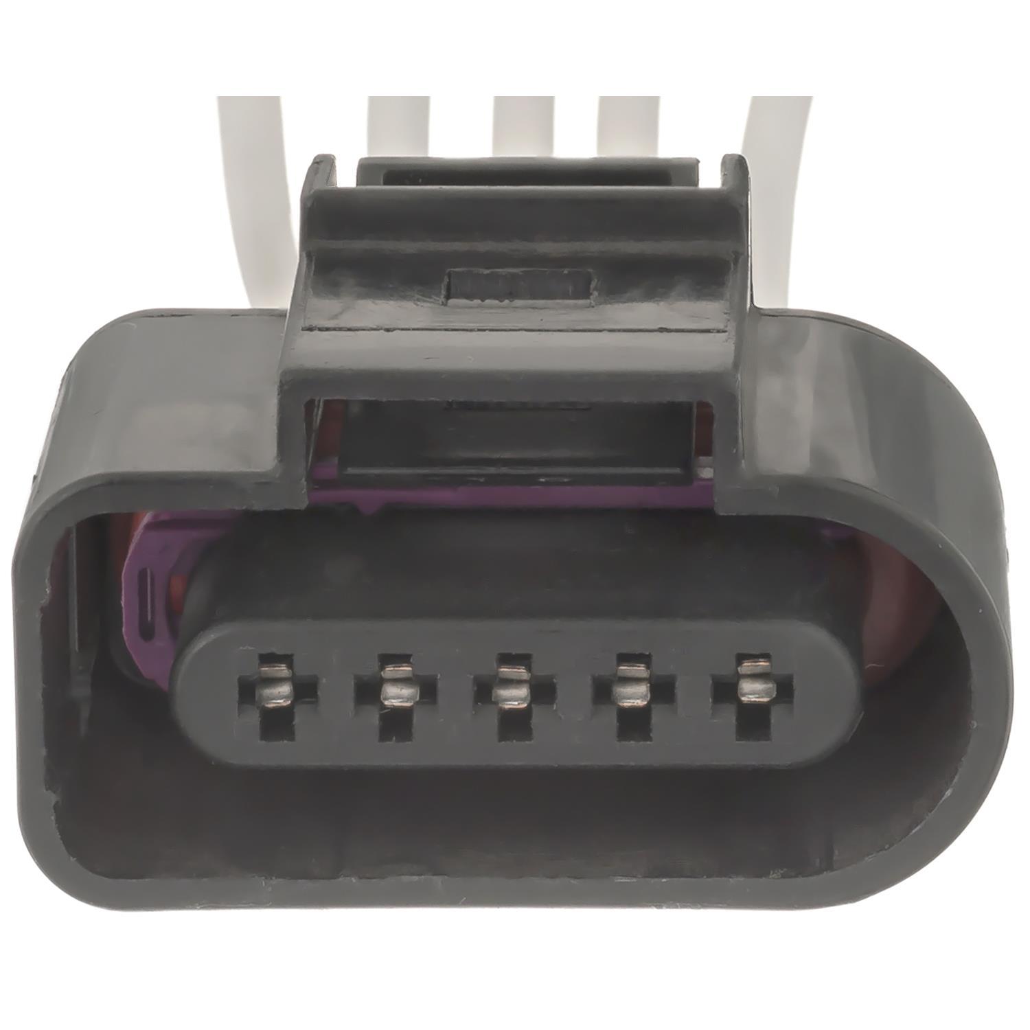 Standard Motor Products S2867 - Mass Air Flow Sensor Connector Standard Motor Products S2867 ABS Wheel Speed Sensor Connector product image 1 of 4