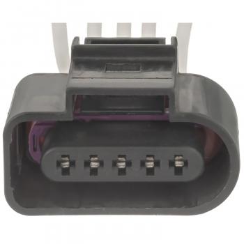 2014 Volkswagen Golf Mass Air Flow Sensor Connector Standard Motor Products S2867 image 1 of 4