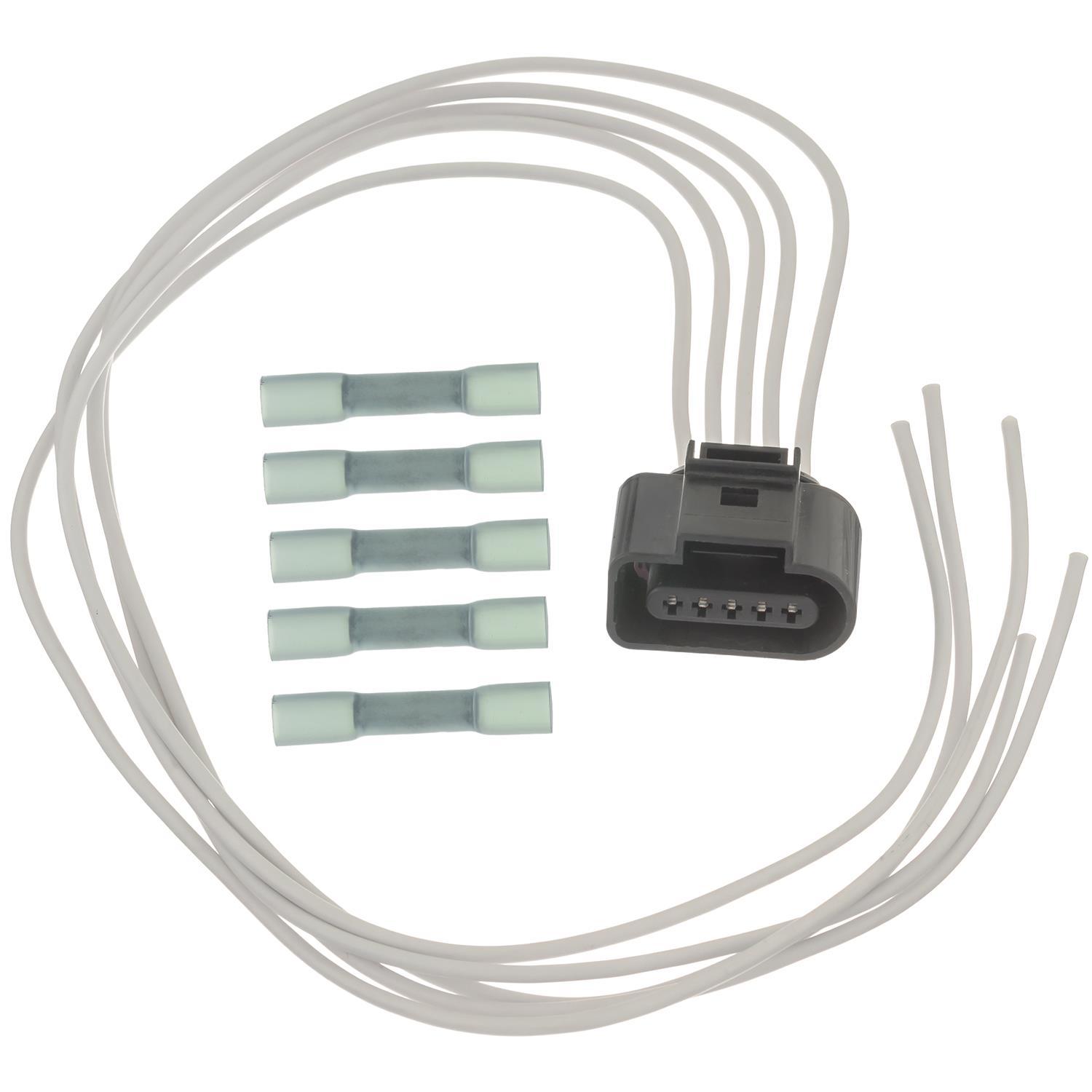 Standard Motor Products S2867 - Mass Air Flow Sensor Connector Standard Motor Products S2867 ABS Wheel Speed Sensor Connector product image 2 of 4