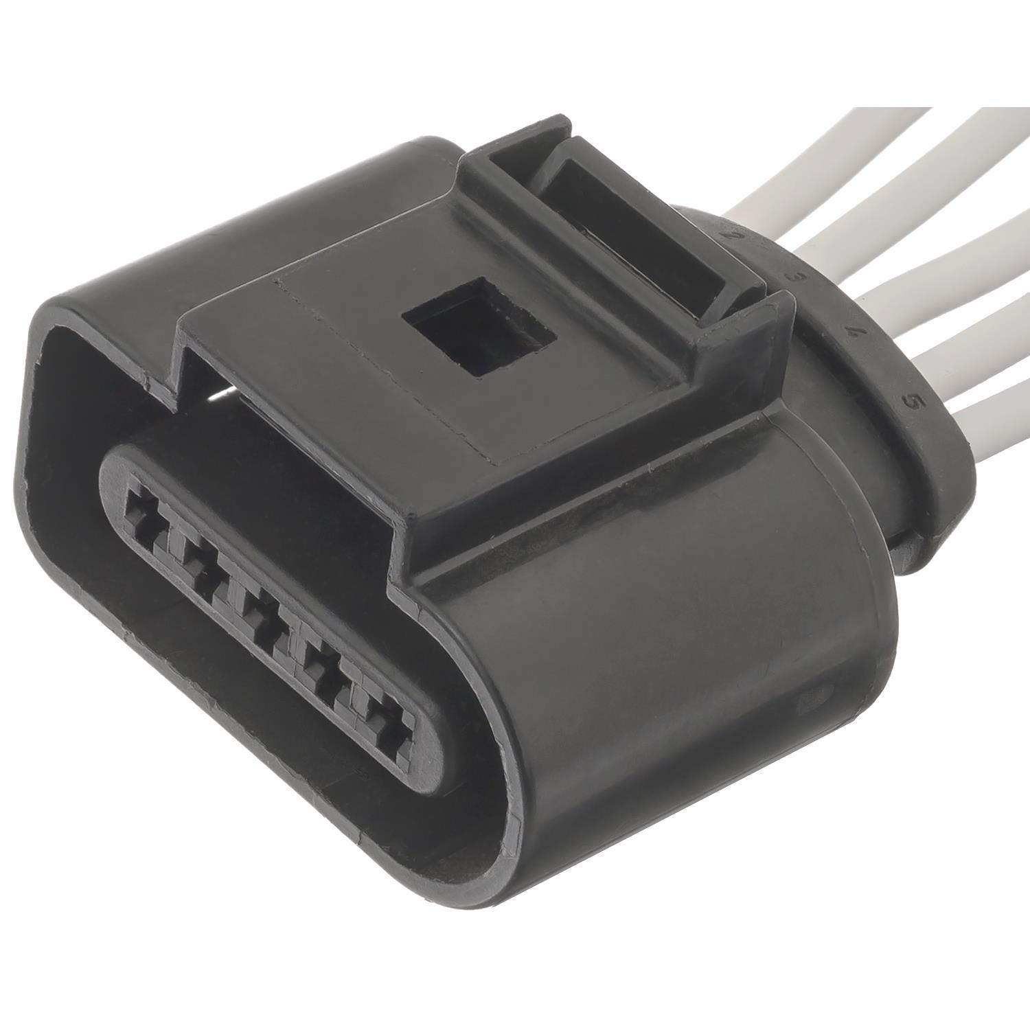 Standard Motor Products S2867 - Mass Air Flow Sensor Connector Standard Motor Products S2867 ABS Wheel Speed Sensor Connector product image 3 of 4