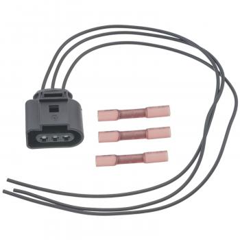 2004 Volkswagen Jetta Engine Camshaft Position Sensor Connector Standard Motor Products S2870 image 2 of 4