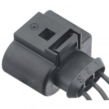 2004 Volkswagen Jetta Engine Camshaft Position Sensor Connector Standard Motor Products S2870 image 4 of 4
