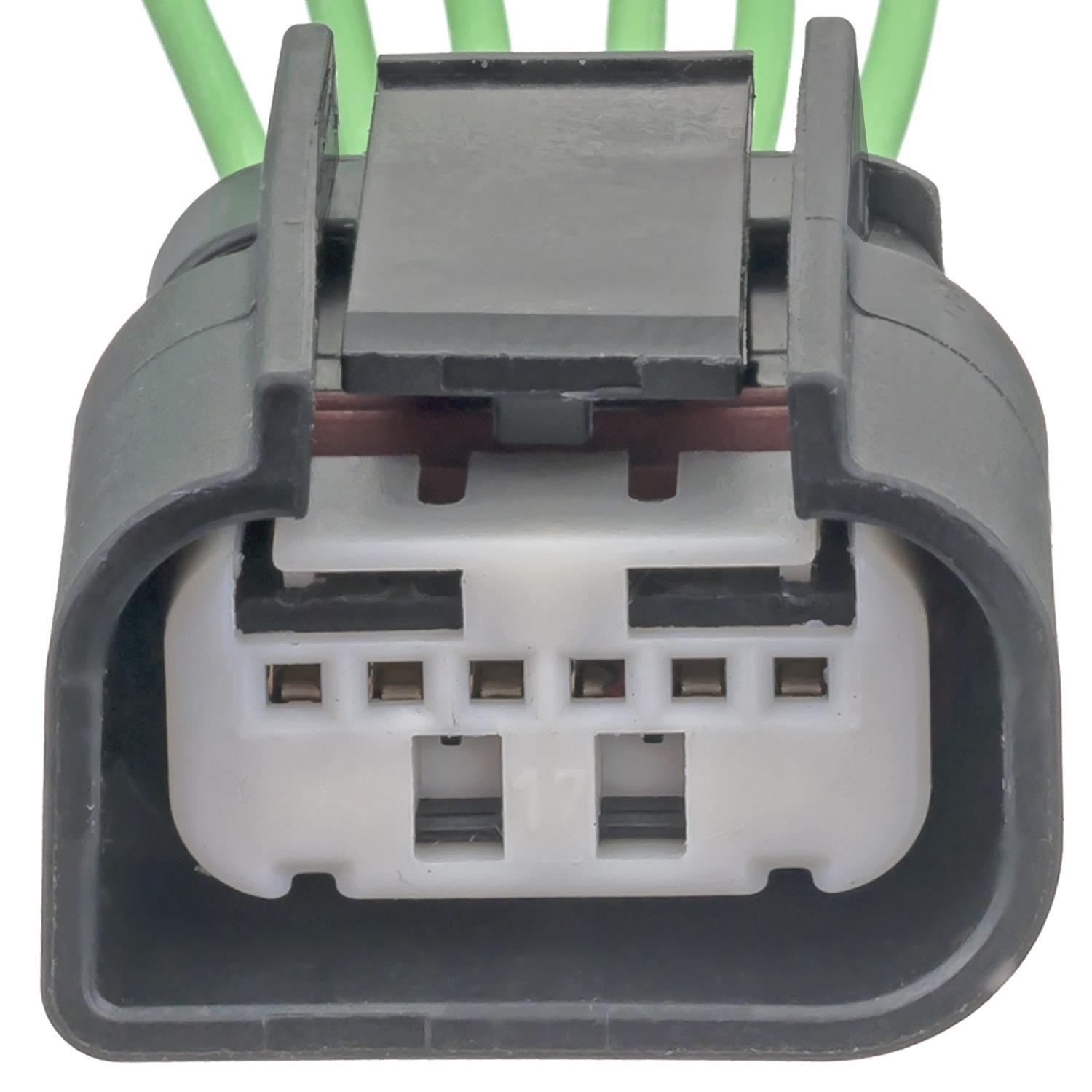 Standard Motor Products S2872 Lane Departure System Camera Connector product image 1 of 4