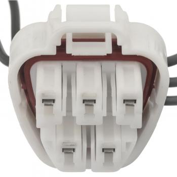2013 Toyota Tundra Fuel Pump / Sending Unit Connector Standard Motor Products S2873 image 1 of 4