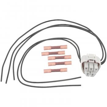 2013 Toyota Tundra Fuel Pump / Sending Unit Connector Standard Motor Products S2873 image 2 of 4