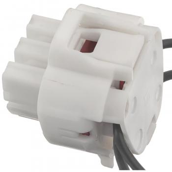 2013 Toyota Tundra Fuel Pump / Sending Unit Connector Standard Motor Products S2873 image 4 of 4