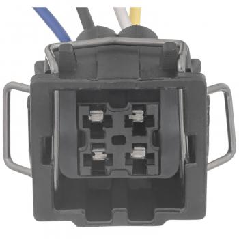1994 Volkswagen Passat Engine Coolant Temperature Sending Unit Switch Connector Standard Motor Products S2877 image 1 of 4