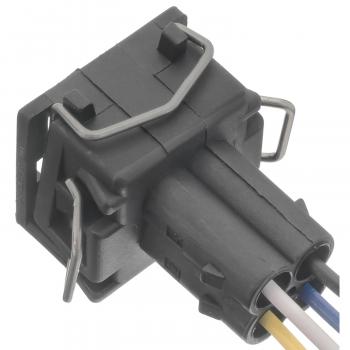 1994 Volkswagen Passat Engine Coolant Temperature Sending Unit Switch Connector Standard Motor Products S2877 image 4 of 4