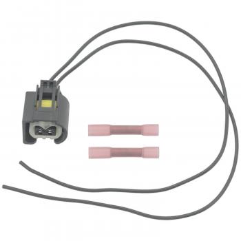 2006 Audi A4 Fuel Pump Connector Standard Motor Products S2879 image 2 of 4