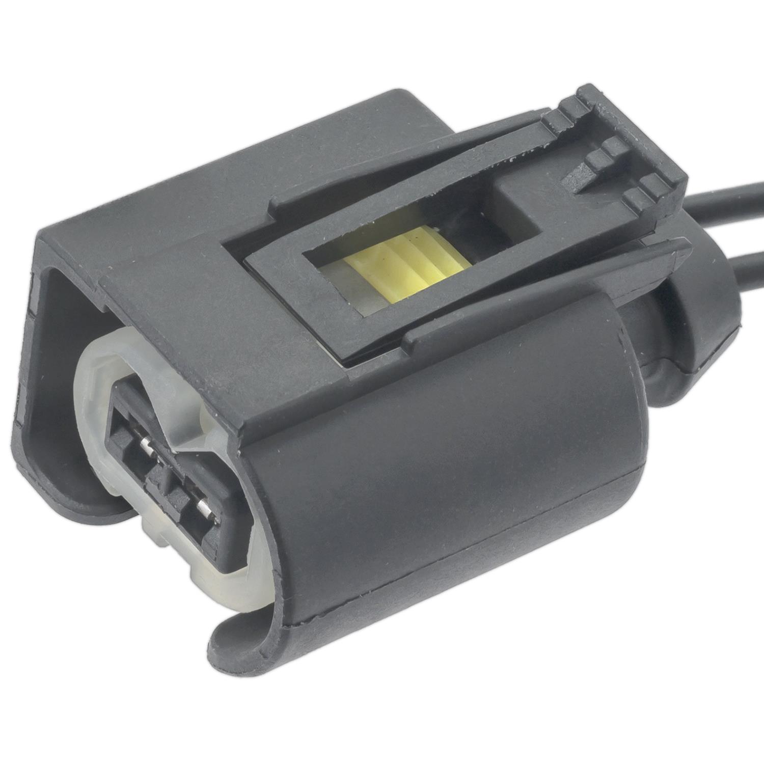 Standard Motor Products S2879 - Engine Crankshaft Position Sensor Connector Standard Motor Products S2879 Diesel Fuel Injector Rail Connector product image 3 of 4