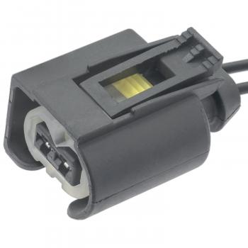 2006 Audi A4 Fuel Pump Connector Standard Motor Products S2879 image 3 of 4