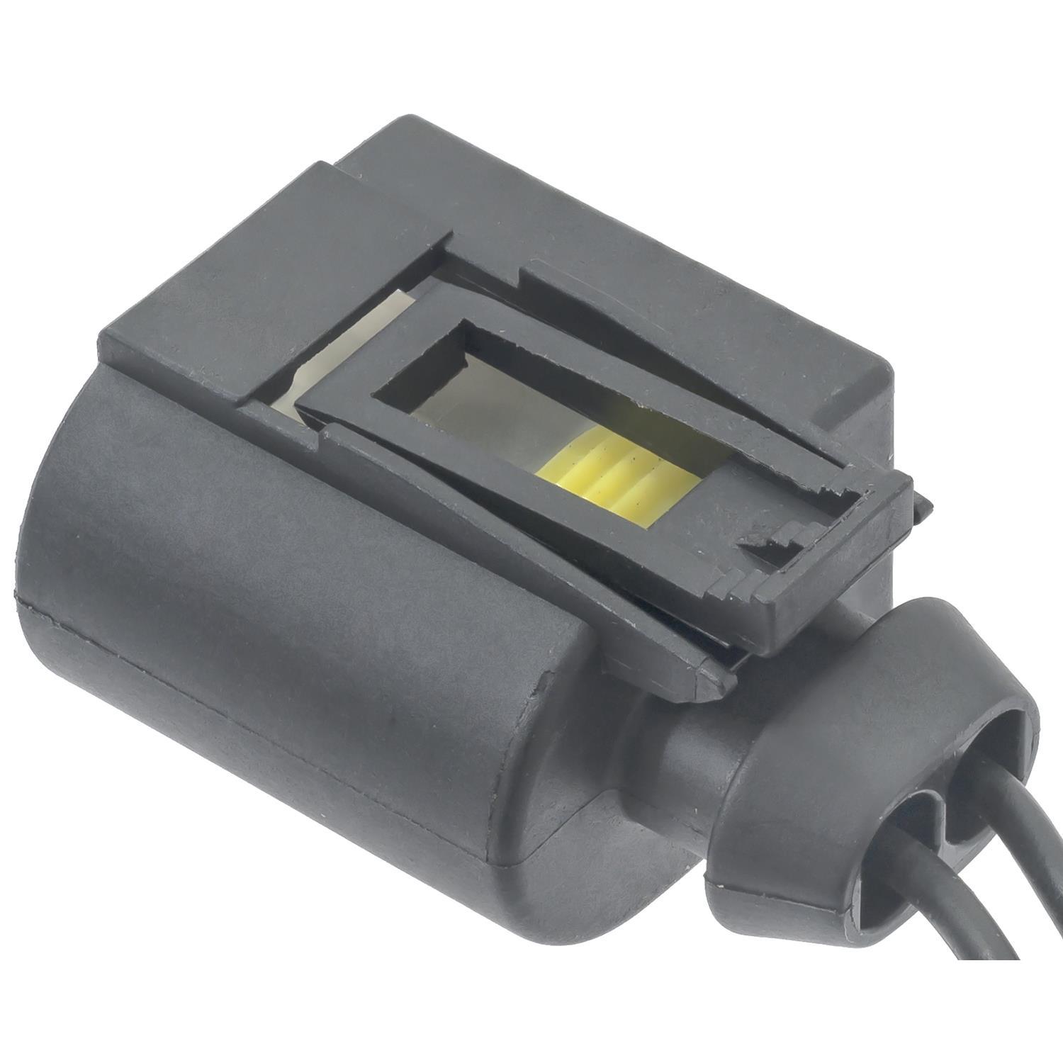 Standard Motor Products S2879 - Engine Crankshaft Position Sensor Connector Standard Motor Products S2879 Diesel Fuel Injector Rail Connector product image 4 of 4