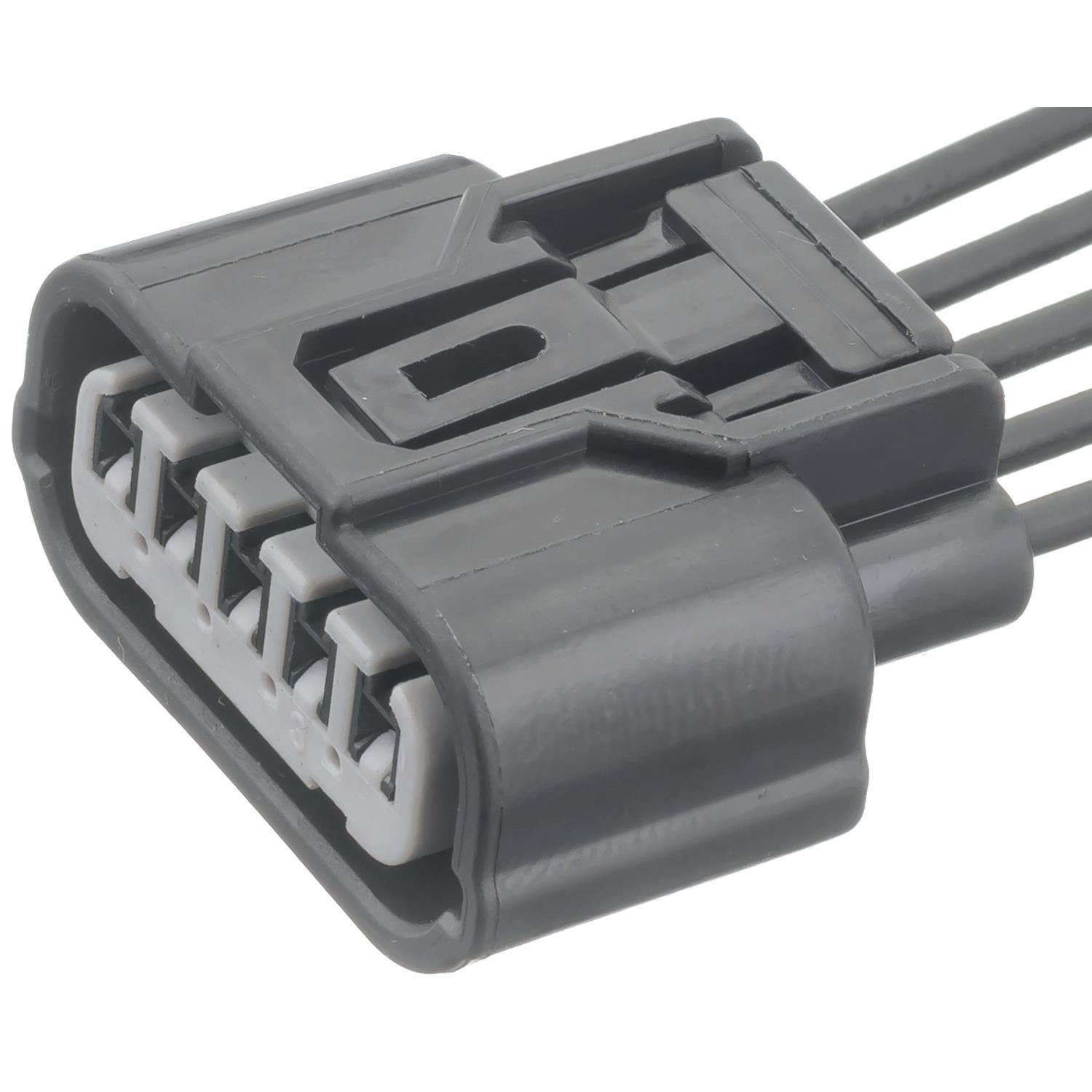 Standard Motor Products S2880 - Mass Air Flow Sensor Connector Standard Motor Products S2880 Mass Air Flow Sensor Connector product image 3 of 4