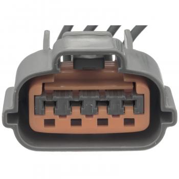 2004 Mitsubishi Outlander Voltage Regulator Connector Standard Motor Products S2883 image 1 of 4