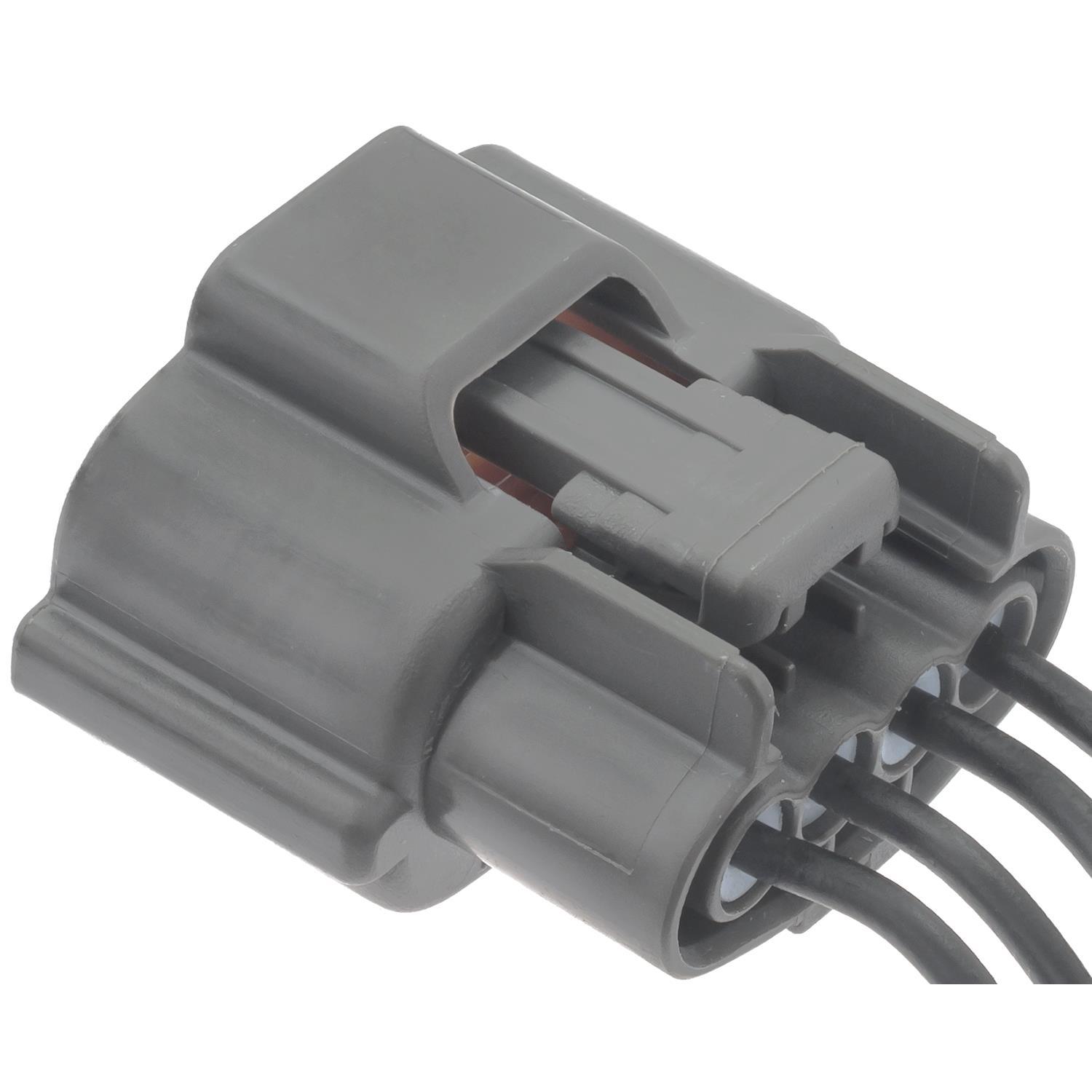 Standard Motor Products S2883 - Voltage Regulator Connector Standard Motor Products S2883 Barometric Pressure Sensor Connector product image 4 of 4