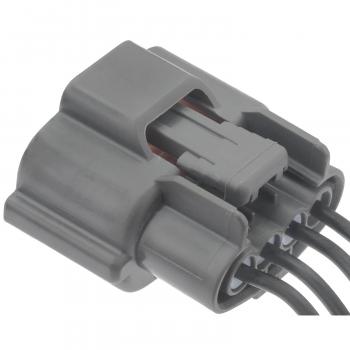 2004 Mitsubishi Outlander Voltage Regulator Connector Standard Motor Products S2883 image 4 of 4