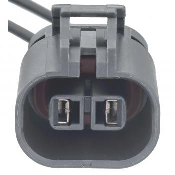 1994 Nissan D21 Air Charge Temperature Sensor Connector Standard Motor Products S2884 image 1 of 4