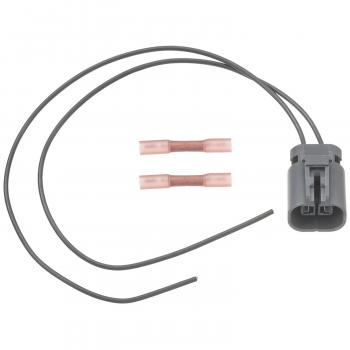 1994 Nissan D21 Air Charge Temperature Sensor Connector Standard Motor Products S2884 image 2 of 4