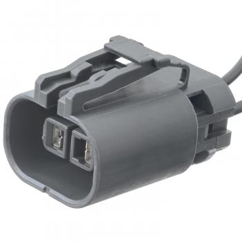 1994 Nissan D21 Air Charge Temperature Sensor Connector Standard Motor Products S2884 image 3 of 4
