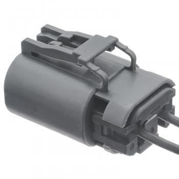 1994 Nissan D21 Air Charge Temperature Sensor Connector Standard Motor Products S2884 image 4 of 4
