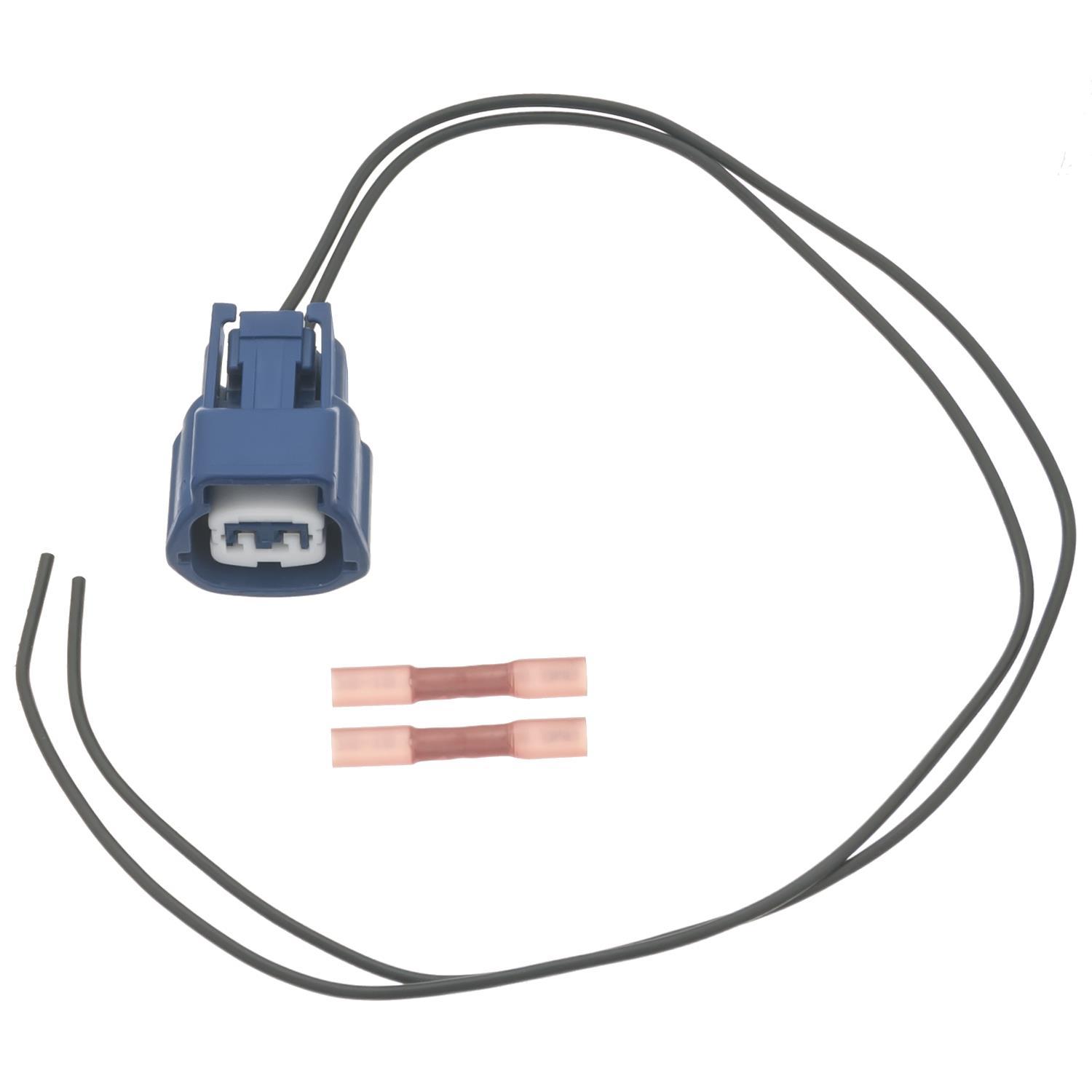 Standard Motor Products S2885 - Ignition Knock (Detonation) Sensor Connector Standard Motor Products S2885 Ignition Knock (Detonation) Sensor Connector product image 3 of 4