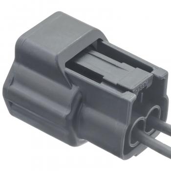 2010 Nissan GT-R Canister Vent Solenoid Connector Standard Motor Products S2888 image 2 of 4