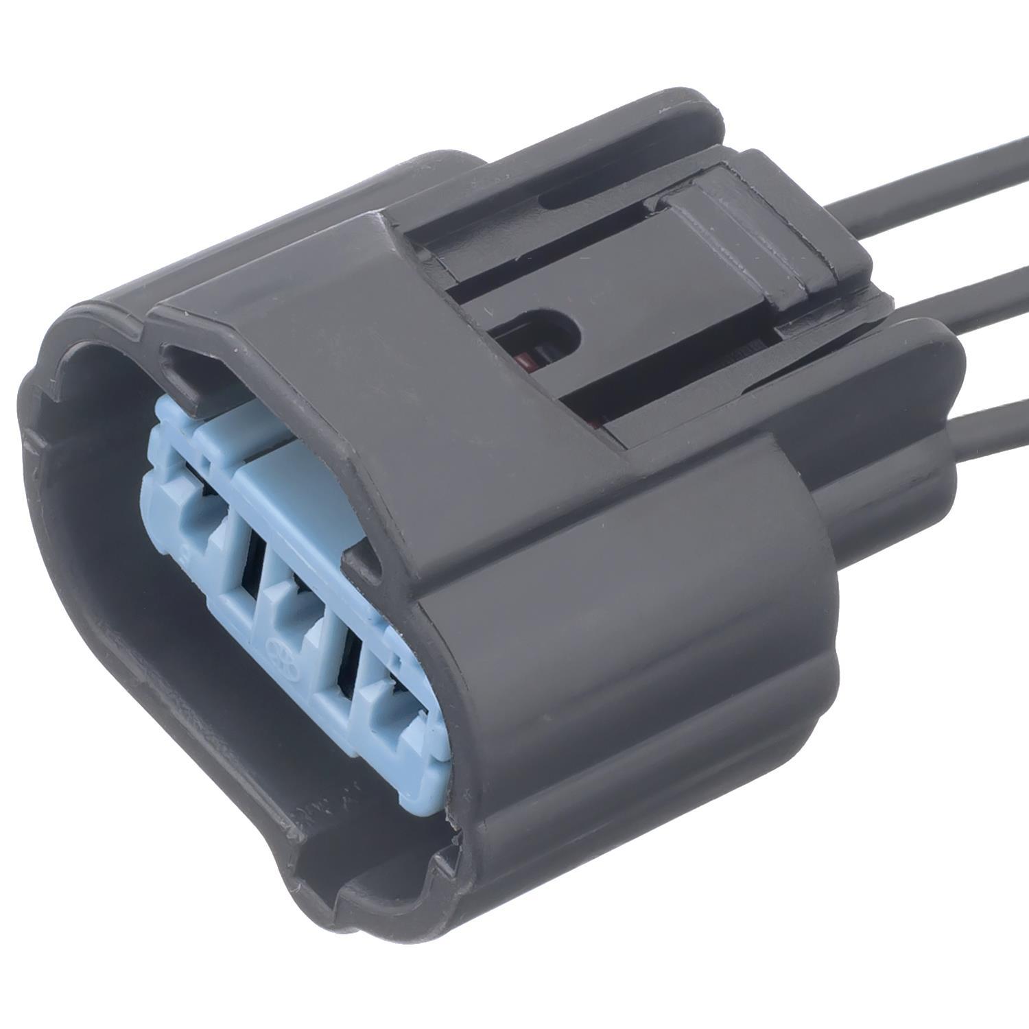 Standard Motor Products S2889 - Ignition Coil Connector Standard Motor Products S2889 Ignition Coil Connector product image 3 of 4