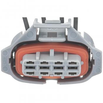 2017 Ram 2500 NOx (Nitrogen Oxide) Sensor Connector Standard Motor Products S2891 image 1 of 4