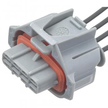 2017 Ram 2500 NOx (Nitrogen Oxide) Sensor Connector Standard Motor Products S2891 image 3 of 4