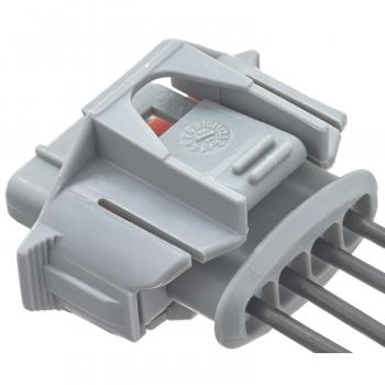 2017 Ram 2500 NOx (Nitrogen Oxide) Sensor Connector Standard Motor Products S2891 image 4 of 4