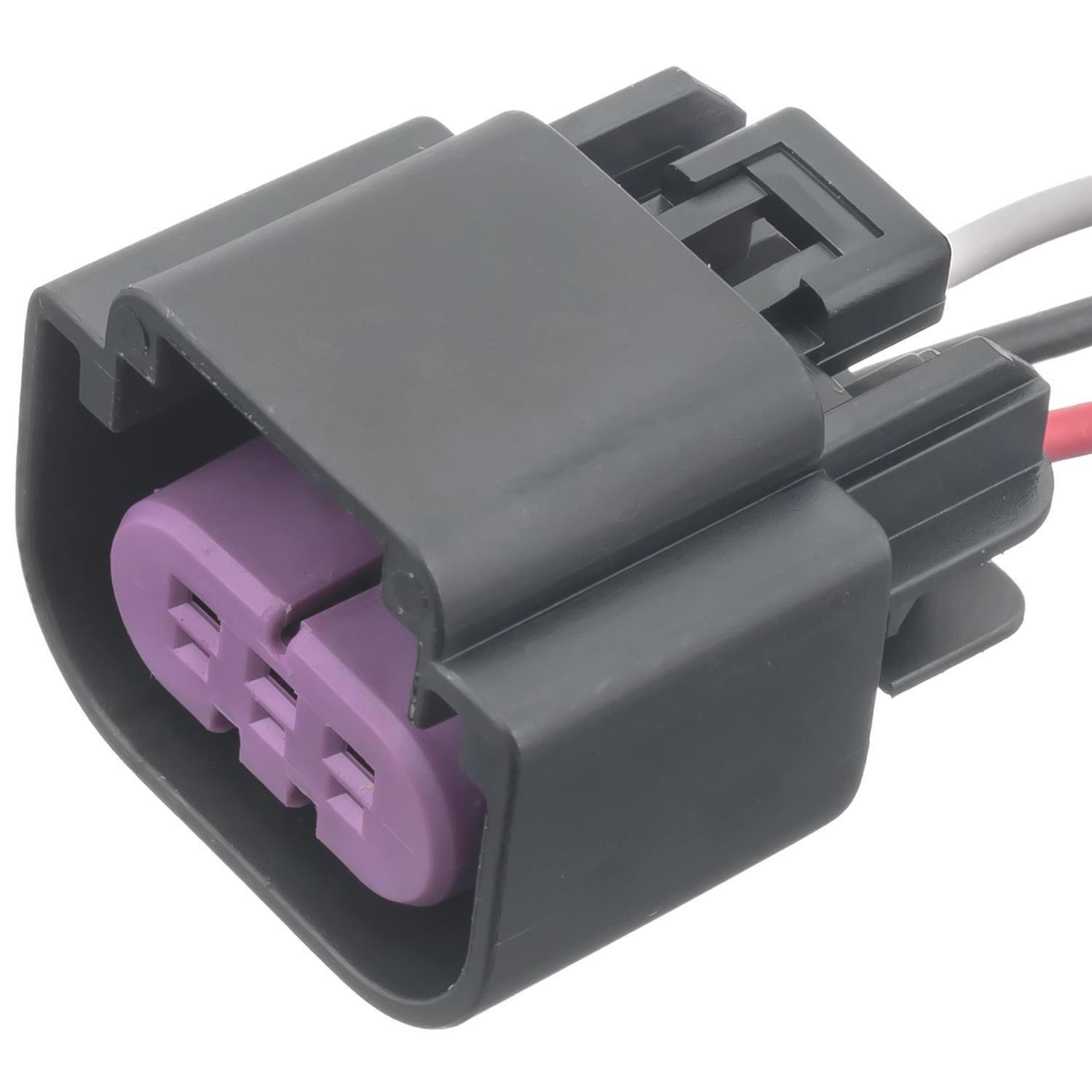 Standard Motor Products S2892 - Flex Fuel Sensor Connector Standard Motor Products S2892 Flex Fuel Sensor Connector product image 3 of 4
