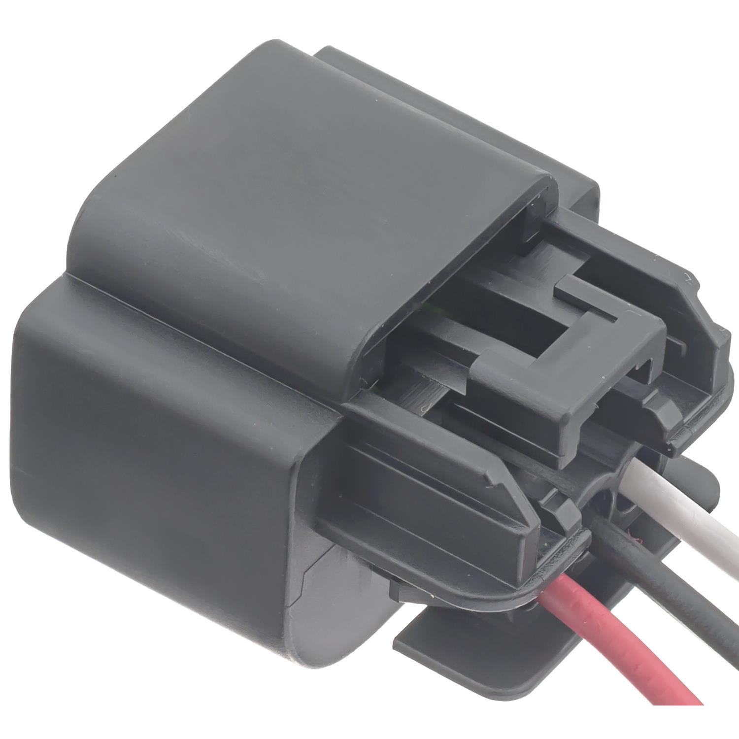 Standard Motor Products S2892 - Flex Fuel Sensor Connector Standard Motor Products S2892 Flex Fuel Sensor Connector product image 4 of 4